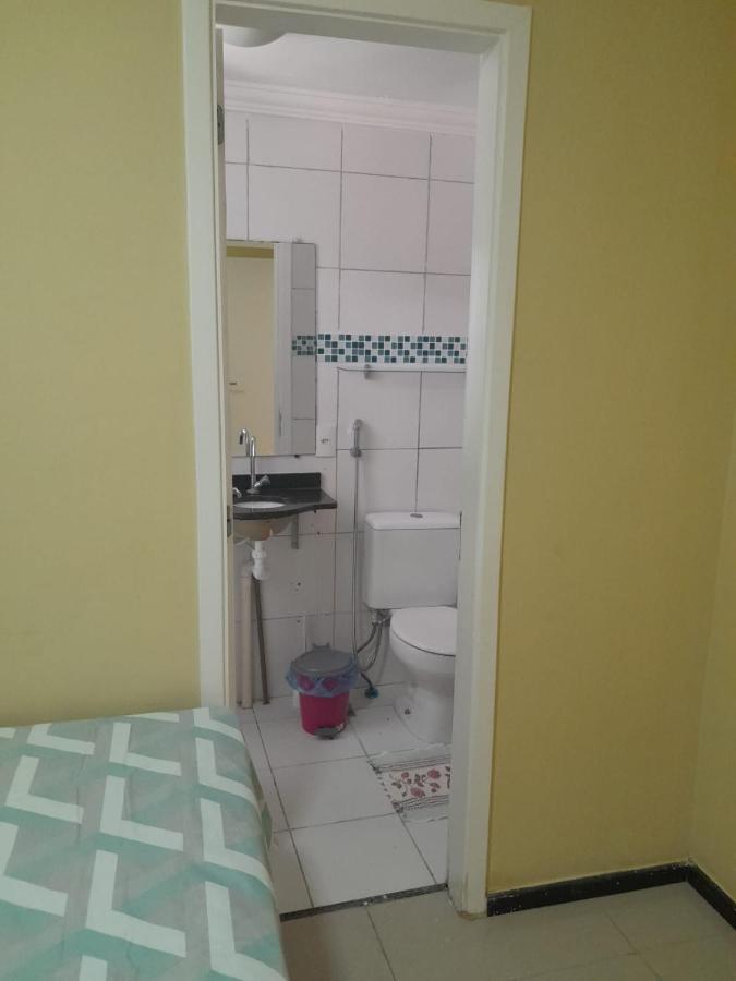 Apartamento Acolhedor - Aracagy São Luís Esterno foto