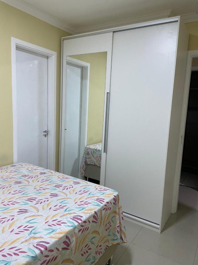 Apartamento Acolhedor - Aracagy São Luís Esterno foto