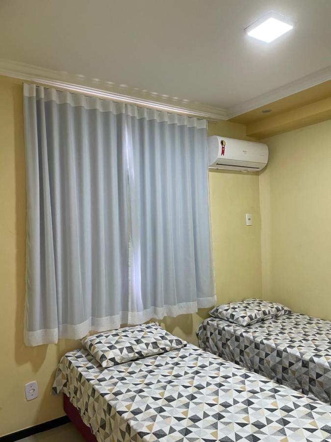 Apartamento Acolhedor - Aracagy São Luís Esterno foto
