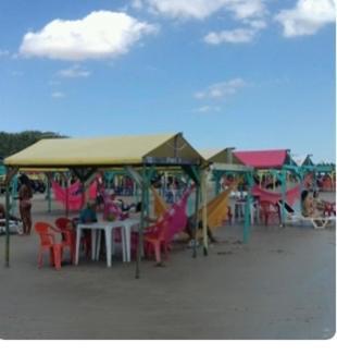 Apartamento Acolhedor - Aracagy São Luís Esterno foto