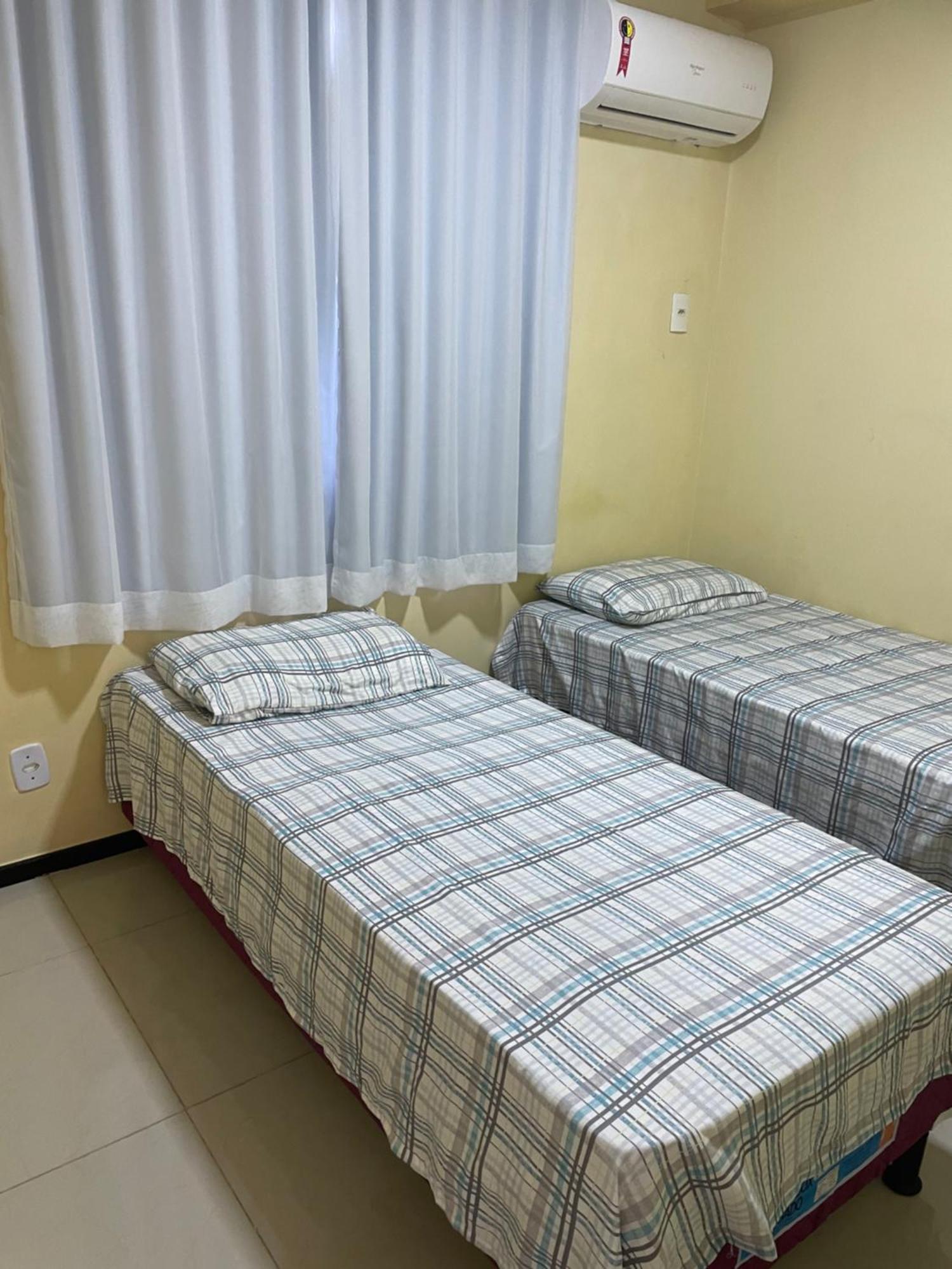Apartamento Acolhedor - Aracagy São Luís Esterno foto